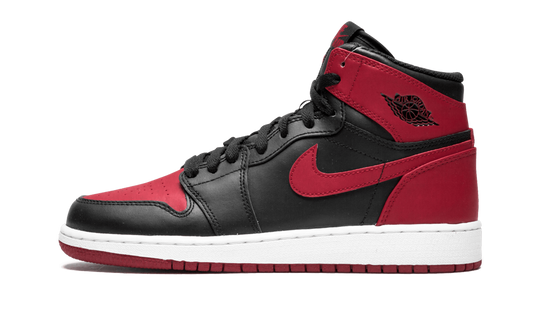 Air Jordan 1 Retro High OG GS "Bred 2013" 575441 023