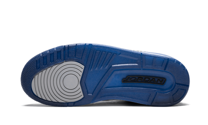 Air Jordan 3 Retro "Sport Blue" 136064 007