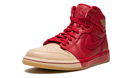 AIR JORDAN 1 RET HI PREMIUM WMNS "Dipped Toe" AH7389 607
