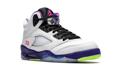 Air Jordan 5 GS "Alternate Bel-Air" DB3024 100