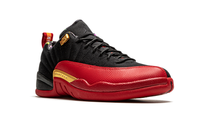Air Jordan 12 Retro Low SE "Super Bowl LV" DC1059 001