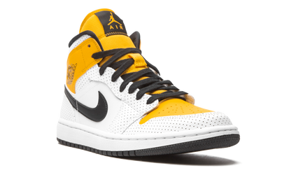 AIR JORDAN 1 MID WMNS "Perforated" BQ6472 107