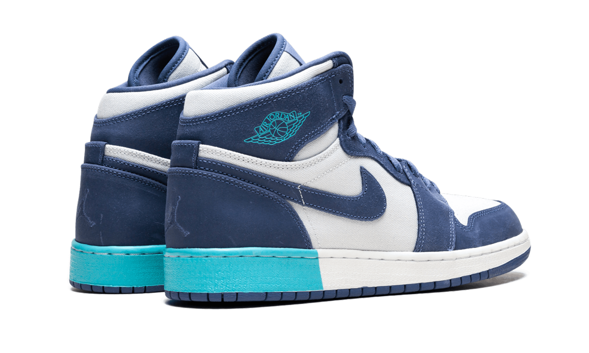 Air Jordan 1 Retro High OG GS "Blue Moon"
