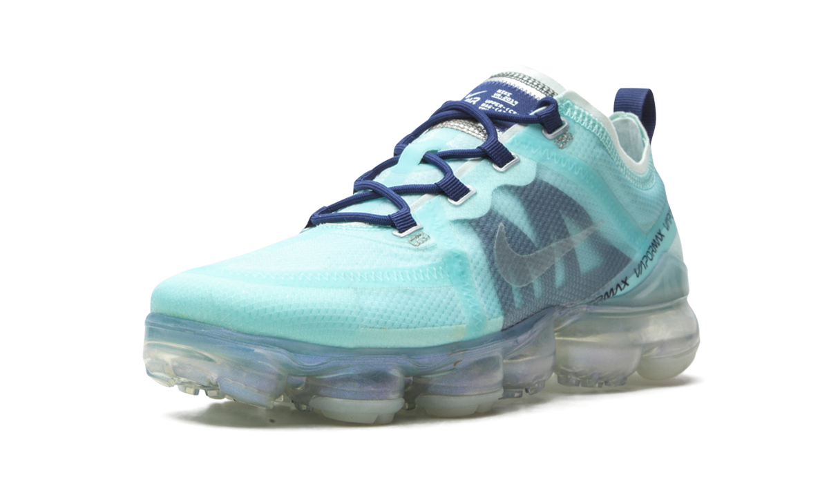 AIR VAPORMAX 2019 MNS WMNS "Teal" AR6632 300
