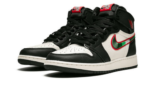 Air Jordan 1 Retro High OG GS "Sports Illustrated / A Star Is Born" 575441 015