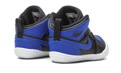 Air Jordan 1 Bootie TD "Royal" AT3745 007
