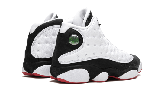 Air Jordan 13 "He Got Game" 414571 104