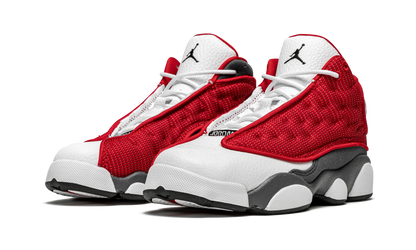 Air Jordan 13 PS "Red Flint" 414575 600