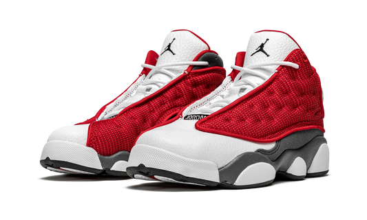 Air Jordan 13 PS "Red Flint" 414575 600