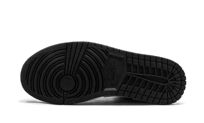 Air Jordan 1 Low WMNS "Black/White" AO9944 001