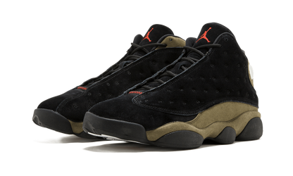 Air Jordan 13 Retro "Olive" 414571 006