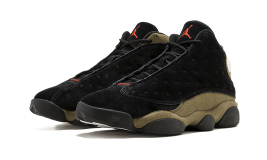 Air Jordan 13 Retro "Olive" 414571 006