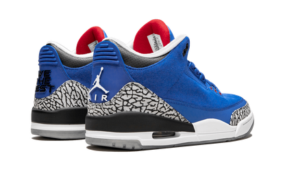 Air Jordan 3 Retro "DJ Khaled Father of Asahd" AJ3 849028