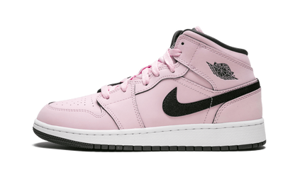 Air Jordan 1 Mid GS 555112 601