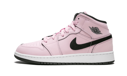 Air Jordan 1 Mid GS 555112 601