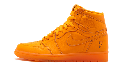 Air Jordan 1 Retro Hi OG G8RD "Gatorade - Orange" AJ5997 880