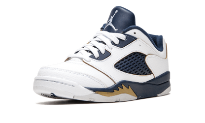 Jordan 5 Retro Low PS "Dunk From Above" 314339 135