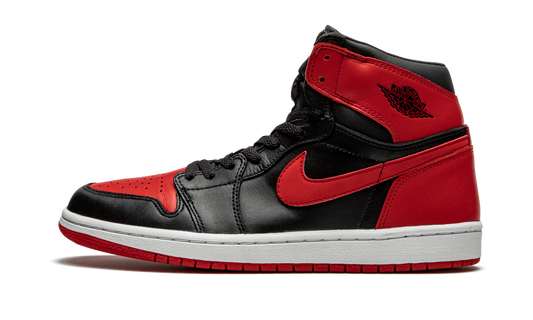 Air Jordan 1 Retro Mid "2001 - Bred" 136066 061
