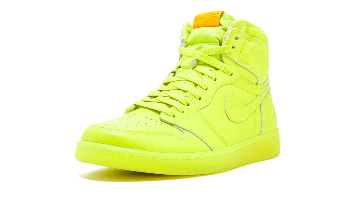 Air Jordan 1 Retro Hi G8RD "G8RD" AJ5997 345