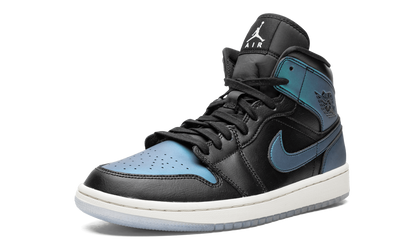 AIR JORDAN 1 MID WMNS "Iridescent" BQ6472 009
