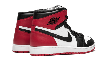 Air Jordan 1 Retro High OG "Black Toe" 555088 184