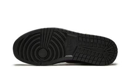 Air Jordan 1 Retro High BHM "Black History Month" 908656 001