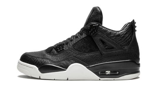Air Jordan 4 Retro Premium "Pinnacle" 819139 010