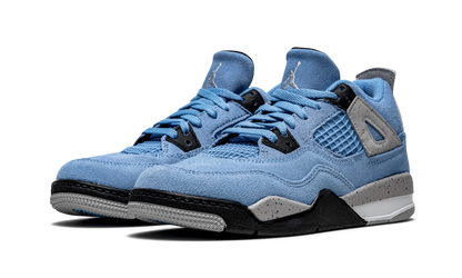 Jordan 4 Retro PS "University Blue" BQ7669 400