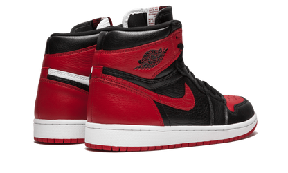 Air Jordan 1 Retro High OG NRG "Homage 2 Home (Non-Numbered)" 861428 061