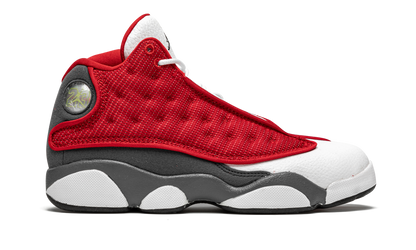 Air Jordan 13 PS "Red Flint" 414575 600