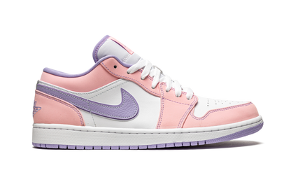 Air Jordan 1 Low SE "Arctic Punch" CK3022 600