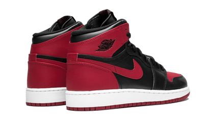 Air Jordan 1 Retro High OG GS "Bred 2013" 575441 023