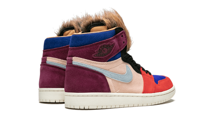 AIR JORDAN 1 HIGH OG NRG WMNS "Aleali May - Court Lux" BV2613 600
