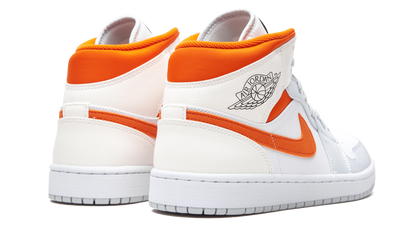 Air Jordan 1 Mid "Starfish" CW7591 100