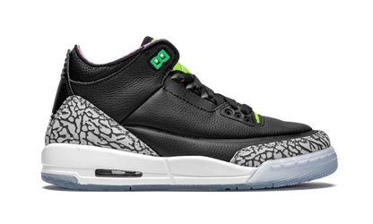 Jordan 3 Retro GS "Electric Green" DA2304 003