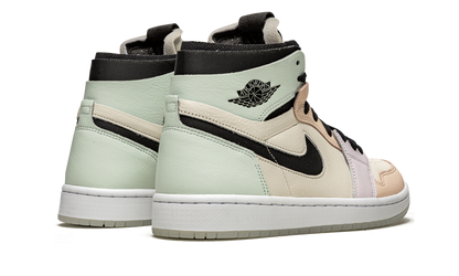 AIR JORDAN 1 ZOOM CMFT WMNS "Easter" CT0979 101