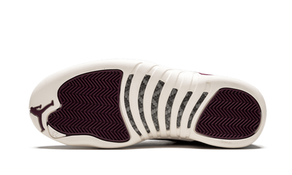 Air Jordan 12 Retro "Bordeaux" 130690 617