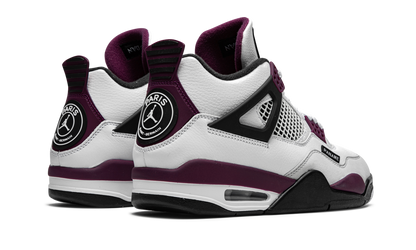 Air Jordan 4 Retro "PSG - Paris Saint Germain" CZ5624 100
