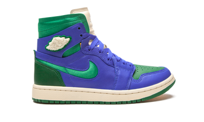 AIR JORDAN 1 ZOOM CMFT WMNS "Aleali May - Califia" DJ1199 400