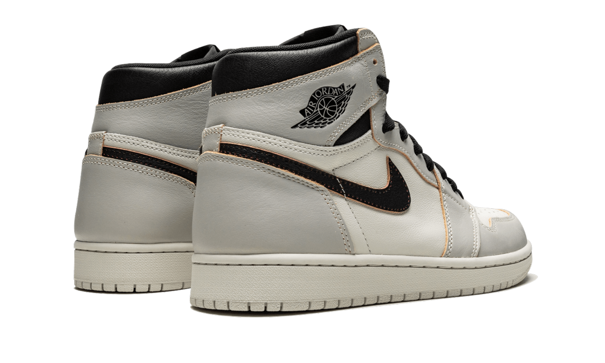 Air Jordan 1 SB Retro High OG "NYC to Paris" CD6578 006