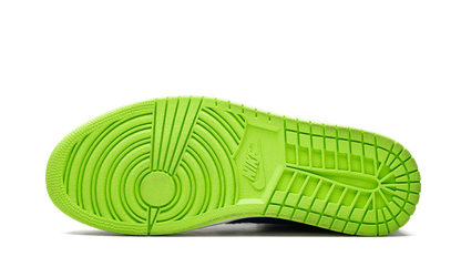Air Jordan 1 Mid "Bel Air" 633206 040