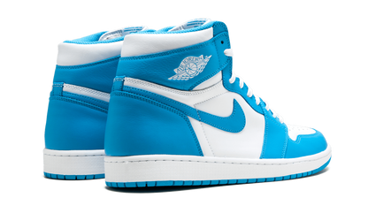 Air Jordan 1 Retro High OG "UNC" 555088 117