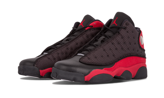 Air Jordan 13 Retro GS "Bred"