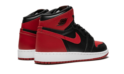 Air Jordan 1 Retro High OG GS "Banned 2016" 575441 001
