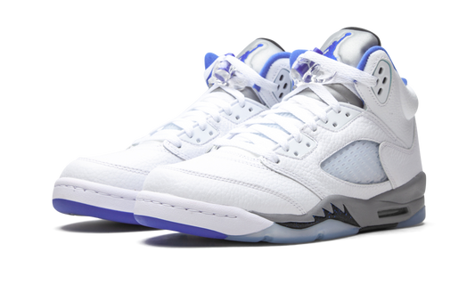 Air Jordan 5 Retro GS "Stealth 2.0" 440888 140