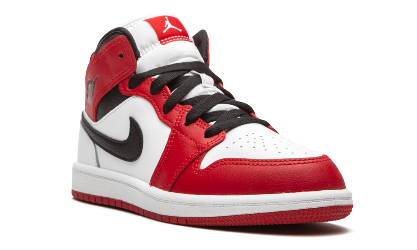 Air Jordan 1 Mid PS "Chicago 2020" 640734 173