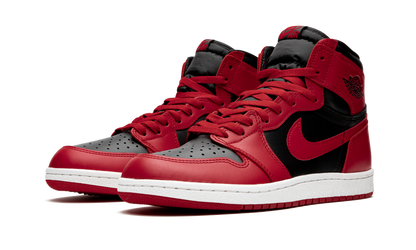 Air Jordan 1 Retro High OG 85 "Varsity Red" BQ4422 600