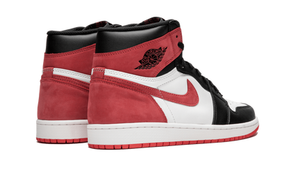 Air Jordan 1 Retro High OG "Track Red" 555088 112