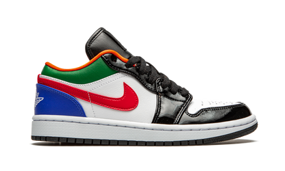 AIR JORDAN 1 LO SE WMNS "Multi-Color" CZ4776 101