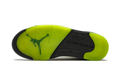 Air Jordan 5 Retro Q54 "Quai 54" 467827 105